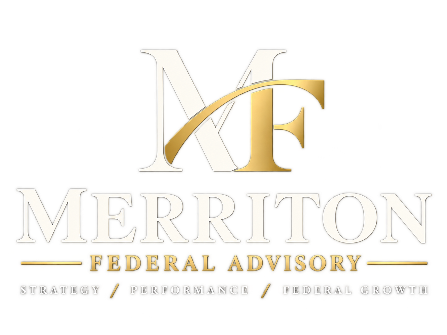 Merriton Federal Advisory logo